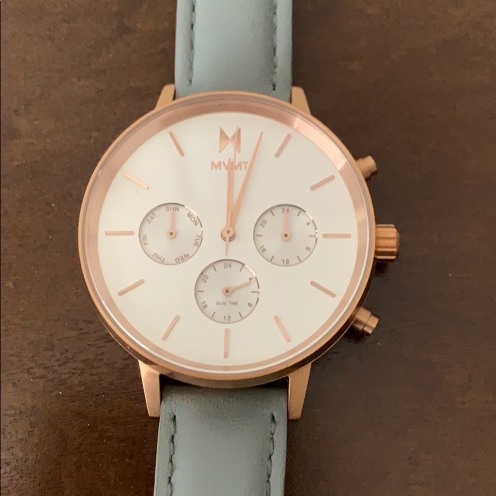 MVMT watch